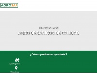 Agrojaf.com