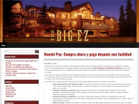 bigezlodge.com Thumbnail