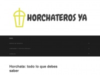 Horchaterosya.com