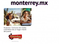 monterrey.mx Thumbnail