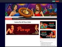 Pin-up-casino-peru-chile.com
