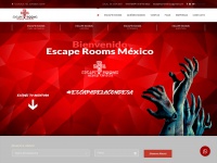 escaperoomsmexico.com Thumbnail