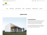Wymarquitectura.com.ar
