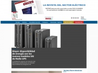 electronoticias.com Thumbnail