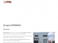 Hormesa-mexico.com