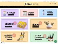 Juliaoboticarios.com