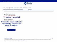 medicasurmexico.com