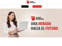 Calienteuniversidad-cursos.com.mx