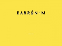 barron-m.com Thumbnail