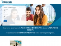 Campusintegralis.com.ar