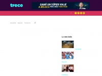 Trece.com.py