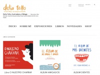 Deliatello.com