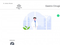 Gastro-cirugia.com