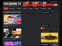 Evilsound.tv