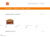 Burgerkingve.com