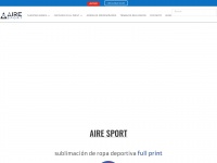 airesport.es