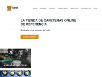 lacafeteraperfecta.com