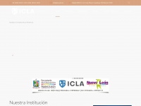 Icla.edu.mx