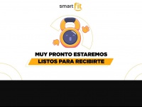 smartfit.com.uy Thumbnail