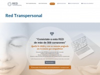 Redtranspersonal.com