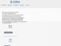Cebia.org.ar
