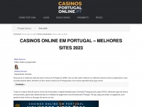 casinos-portugal-online.pt Thumbnail