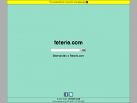 Feterie.com