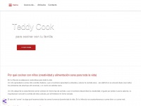 Teddycook.com