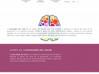 psicologiadelcolor.es Thumbnail