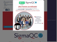 Sigmaqc.co
