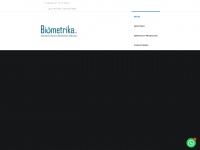 Biometrika.com.co