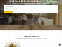 clickoala.com Thumbnail