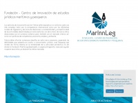 marinnleg.org Thumbnail