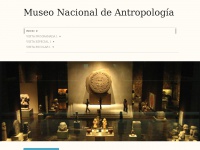 Museodeantropologiamexico.com