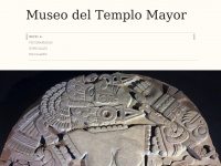 museotemplomayormexico.com Thumbnail