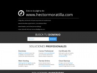 Hectormoratilla.com