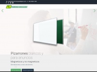 Pizarronesguadalajara.com