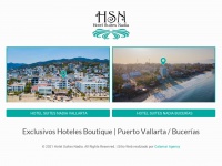 Hotelsuitesnadia.com