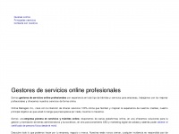 onlinemanagers.es Thumbnail