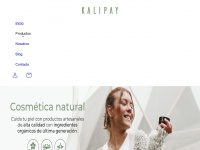 Kalipay-cosmetics.com
