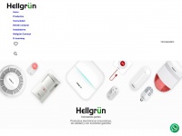 Hellgrun.com.ar