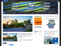 rallymarysierras.com.ar Thumbnail