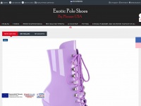 exotic-shoes.gr Thumbnail
