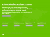 Salondebellezavalencia.com