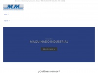 Manufacturasindustrialesmty.com