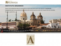 Argamasa.org