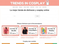 Trendsincosplay.es
