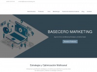Baseceromarketing.com