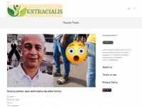 extracialis.com
