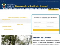 Instituto-juarez.edu.mx